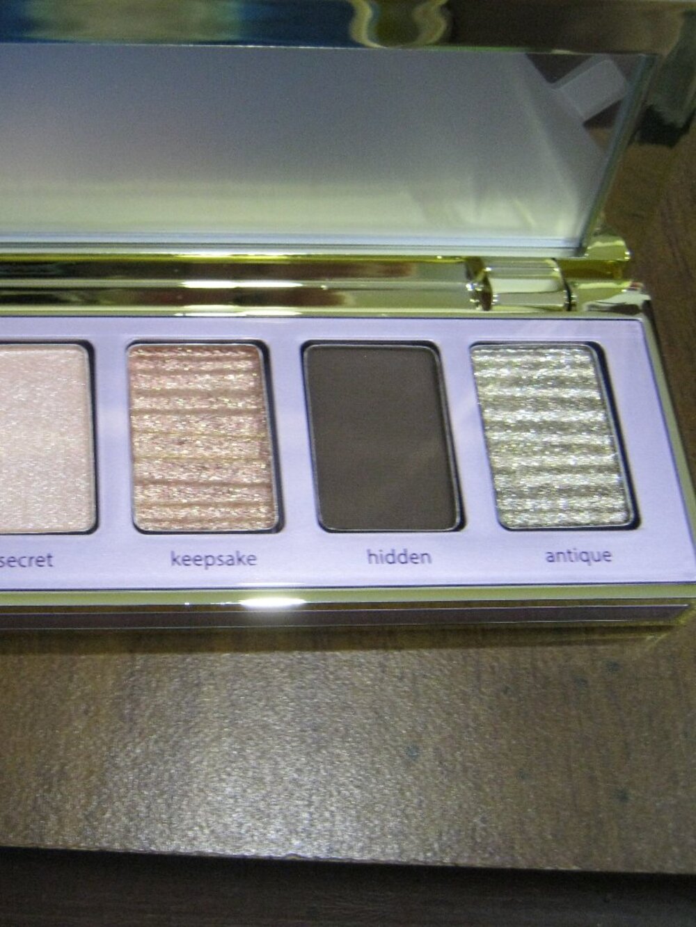 Tarte Tartelette To Go Palette - Picture 3 of 4